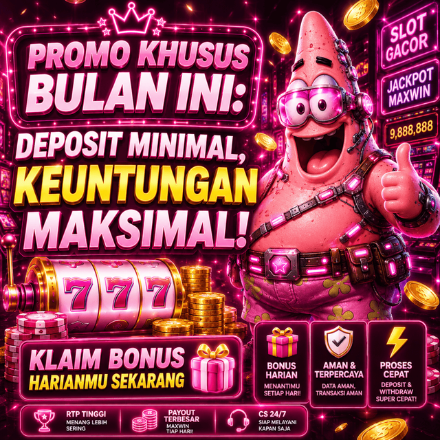Mawar138 - Pilihan Terbaik untuk Pengalaman Slot Viral di Ind